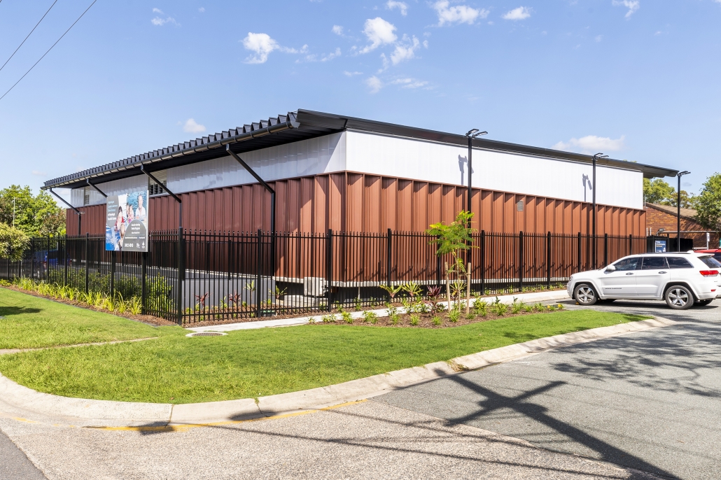 Beenleigh Aquatic Centre