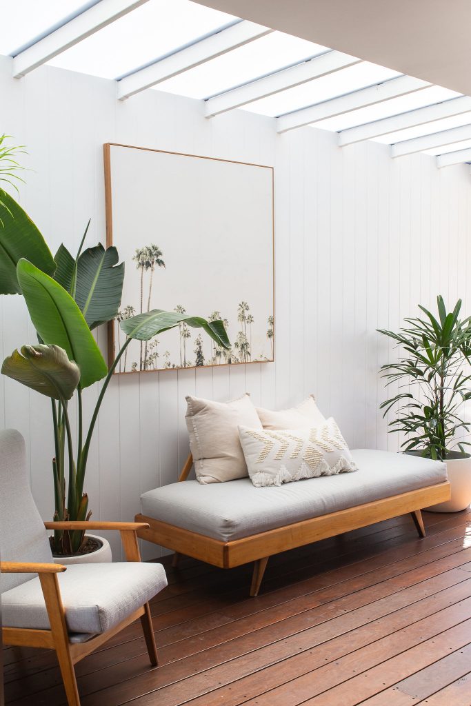 Residential Renovation - Mermaid Beach