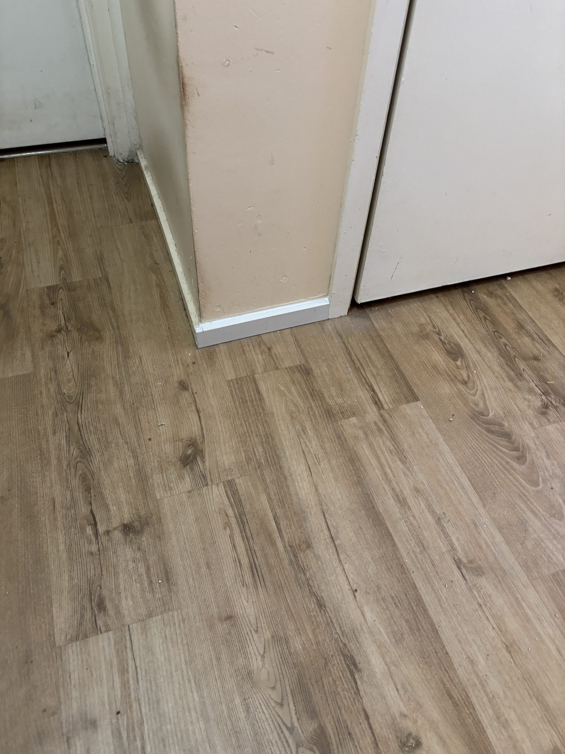 Skirting Boards and Architrave Replacement - Dinmore, QLD